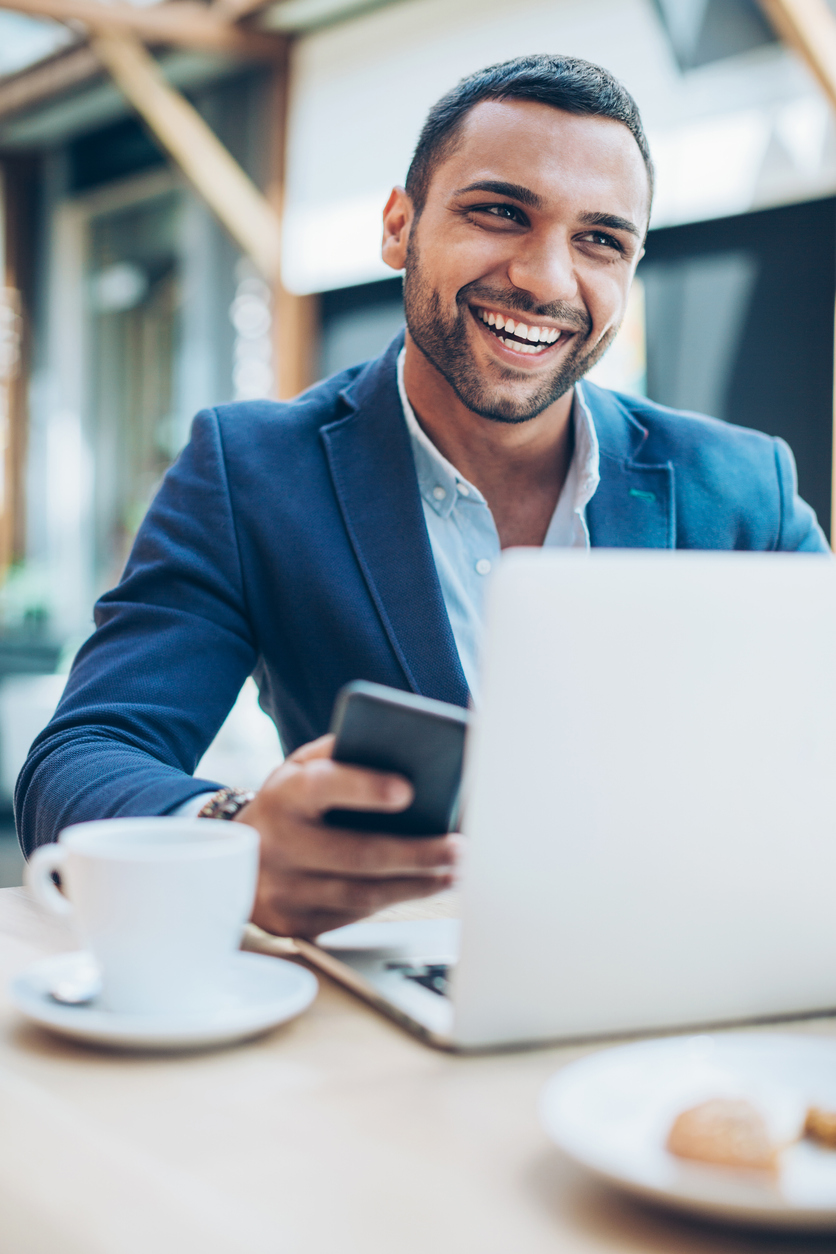 International Executive