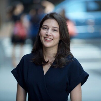 Rachel Marshalsea   Headshot 1